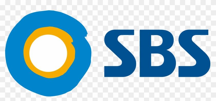 Seoul Broadcasting System Logo - Sbs Logo Png #837249