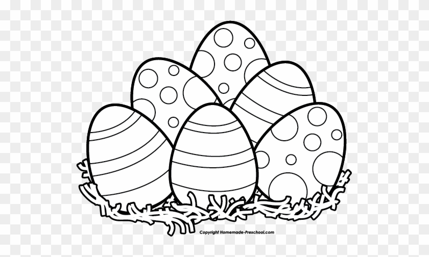 Click To Save Image - Happy Easter Coloring Pages #837275