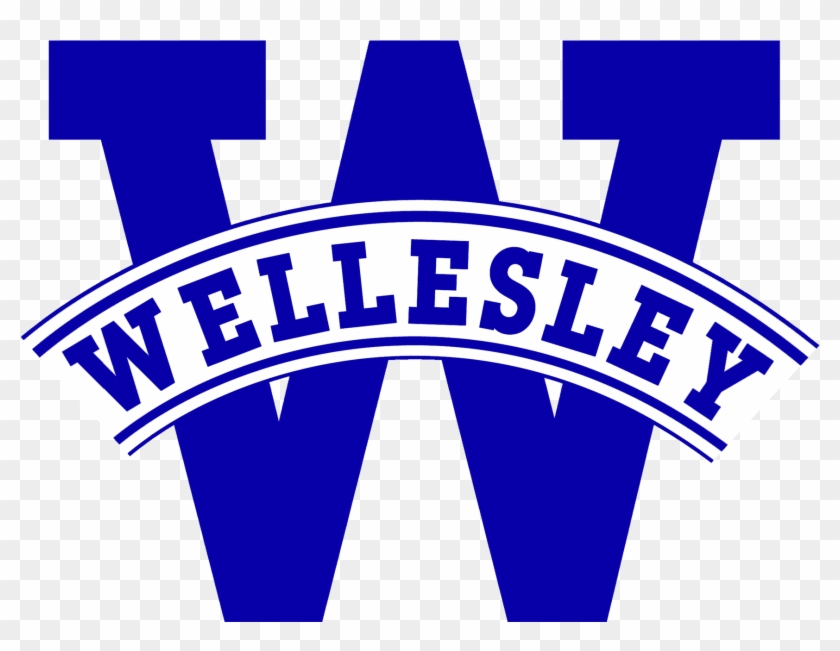 Wellesley College Logo Transparent #837283