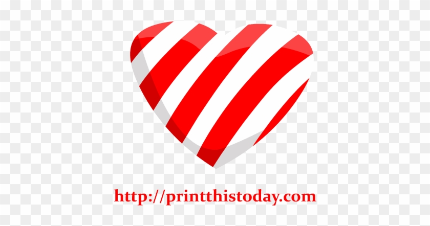 Heart Filled With Love Clipart - Clip Art #837292