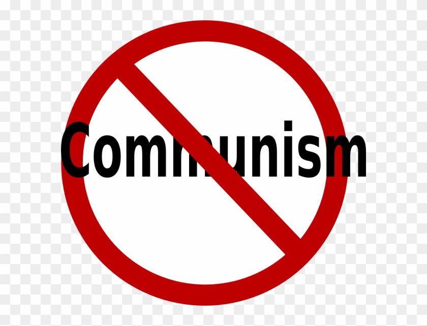 Marxism - Clipart - Anti Communism #837311