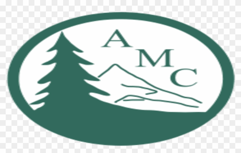 Appalachian Mountain Club Recommends Top 4,000-footer - Appalachian Mountain Club Logo #837341