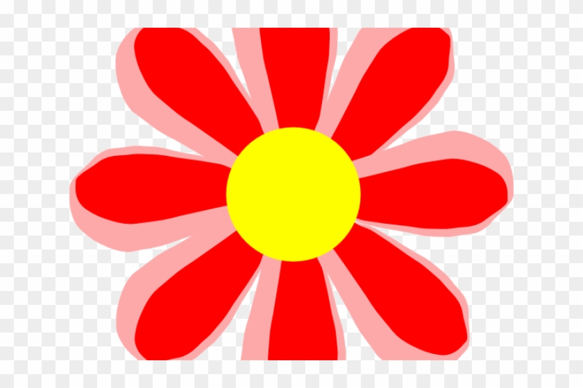 Flower Cartoon - Flower #837351