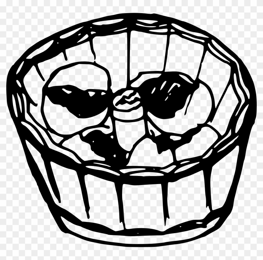 Free Eggs In Blender - Clip Art #837356