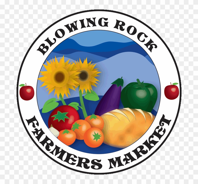 Find Local Produce From Appalachian Vendors At The - Blowing Rock #837376