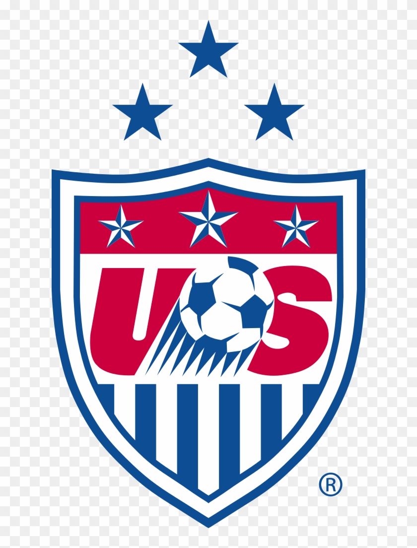Ussf Women Logo - Us Womens Soccer Logo #837382