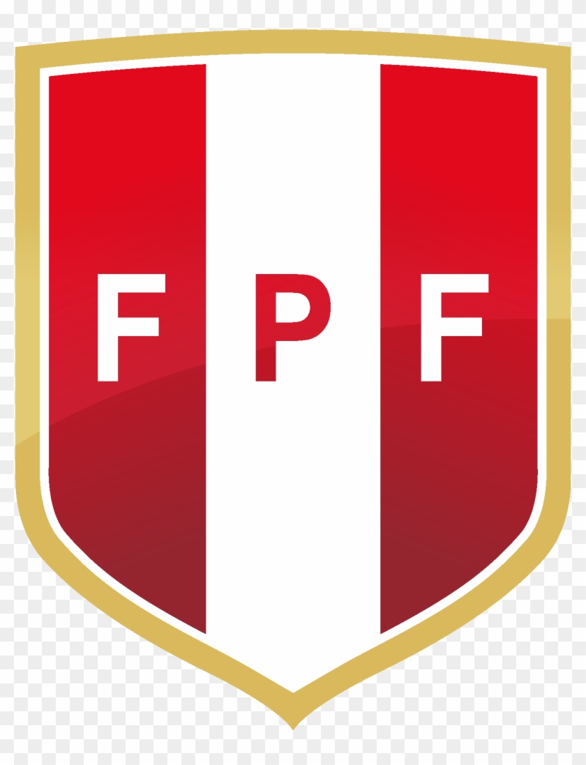 Peruvian Football Federation & Peru National Team Logo - Peru Vs Saudi Arabia #837385