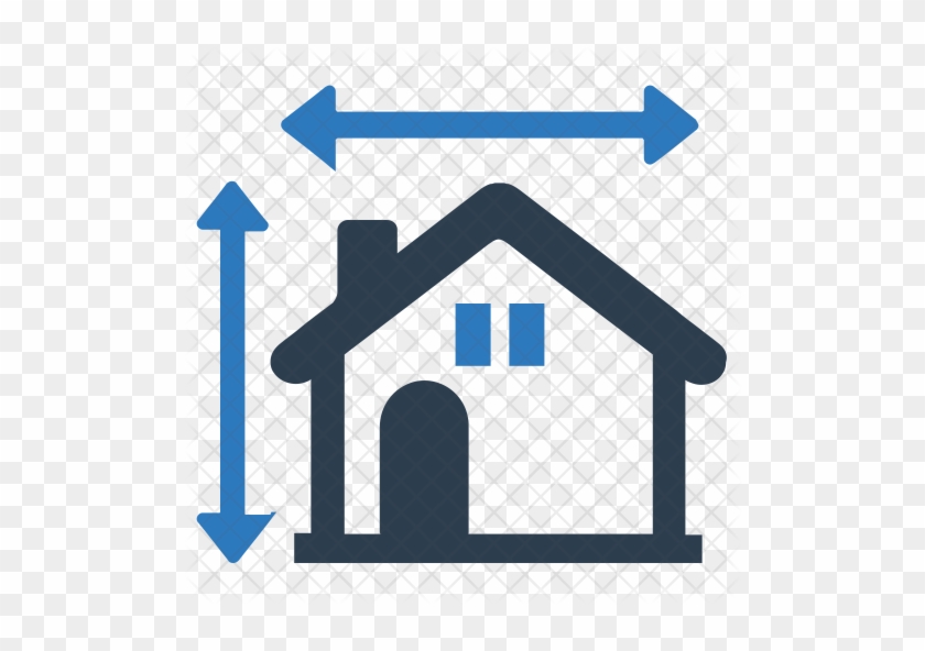 Home Plan Icon - Home Loan Icon Png #837430
