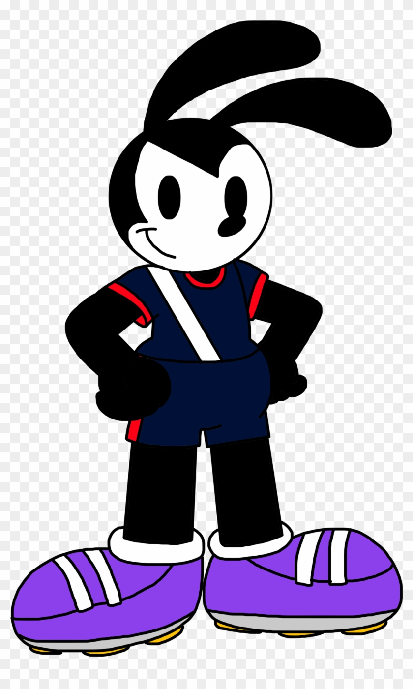 Thehawkeyestudio 21 10 Oswald As Usa Soccer Team By - United States Men's National Soccer Team #837436