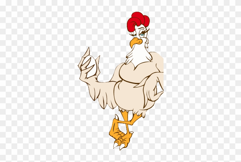 Google Search - Cartoon Chicken Gif #837529