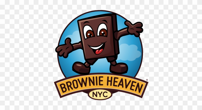 Brownie Heaven Nyc - Chocolate Brownie #837547
