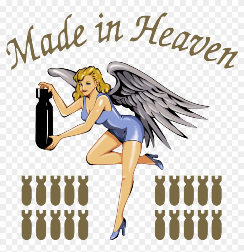Made In Heaven By Panteon013 - Resident Evil Made In Heaven Patch #837556