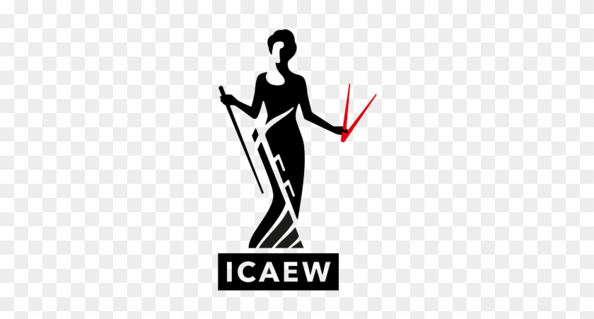 Icaew Accreditation - Logo Icaew #837560