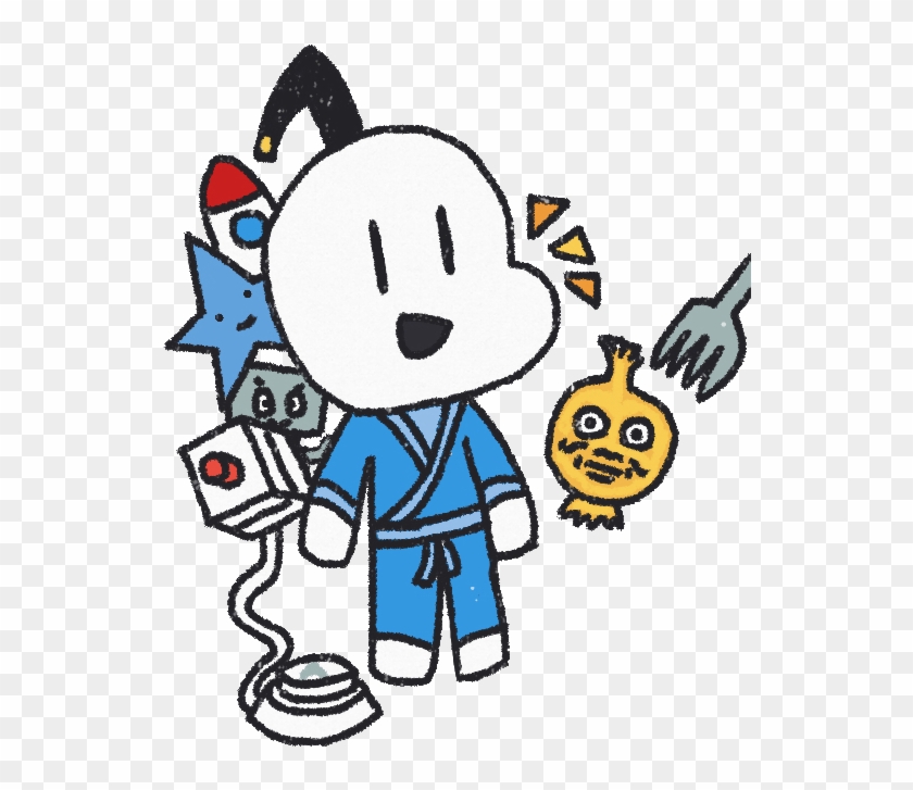 0 Replies 3 Retweets 12 Likes - Rhythm Heaven Character Profiles #837563