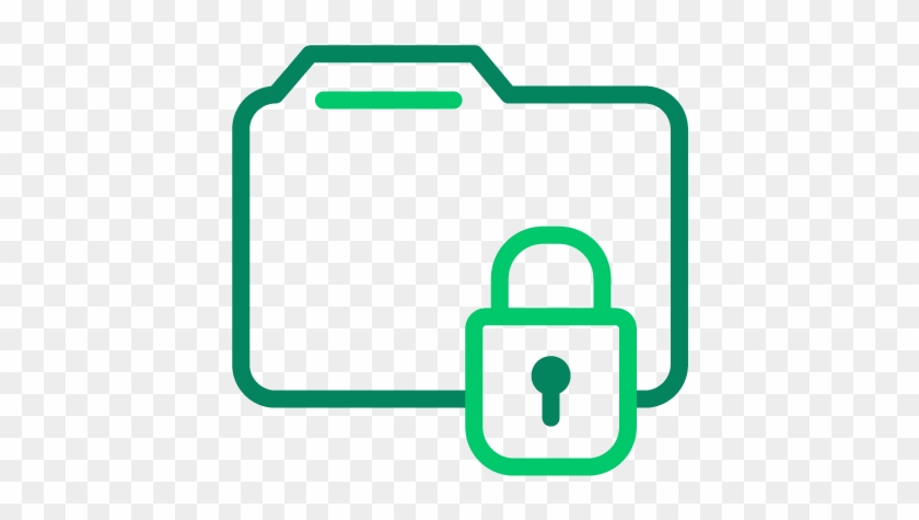 Client Portal With Unbeatable Secure File-sharing Functionality - Client Portal With Unbeatable Secure File-sharing Functionality #837588