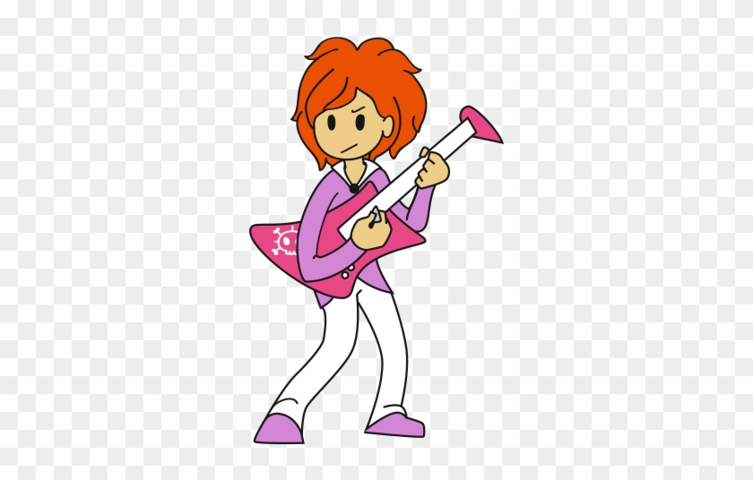 Rhythm Heaven Rocker Vector By Pikmin789 - Rhythm Heaven Rockers #837616