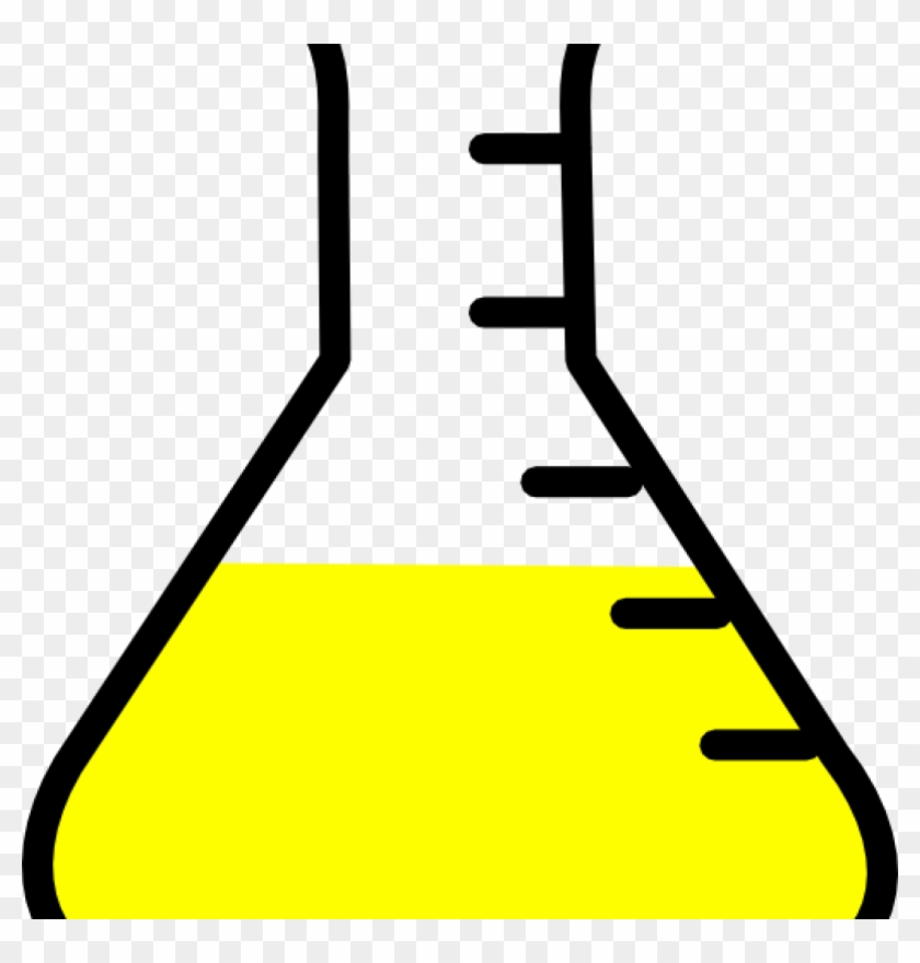 Science Beaker Clip Art At Clker Vector Online Royalty - Clip Art #837642