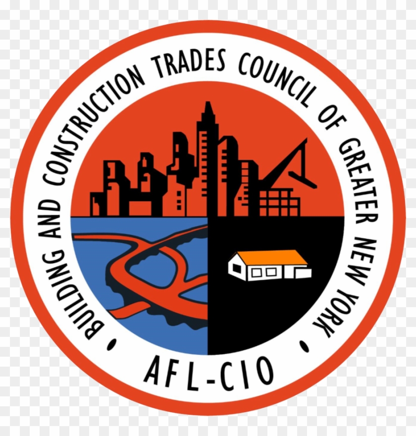 Building And Construction Trades Council Of Greater - Building And Construction Trades Council Of Greater #837679