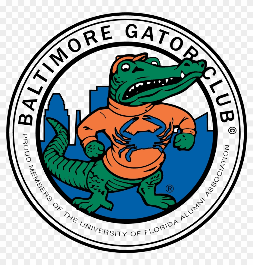 After Two Years As An Official Ufaa Club, The Baltimore - Florida Gators #837687