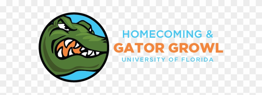 Homecoming & Gator Growl At The University Of Florida - University Of Florida Homecoming 2017 #837690
