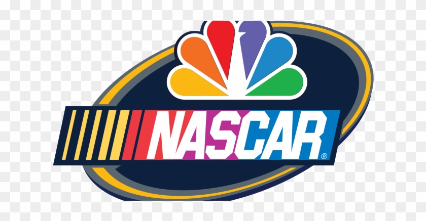 Gator Bait Hosts Uf Science Talk - Nascar On Nbc Logo #837707