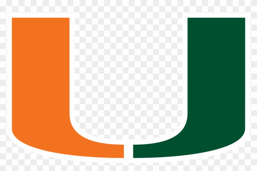 University Of Miami Colors #837712