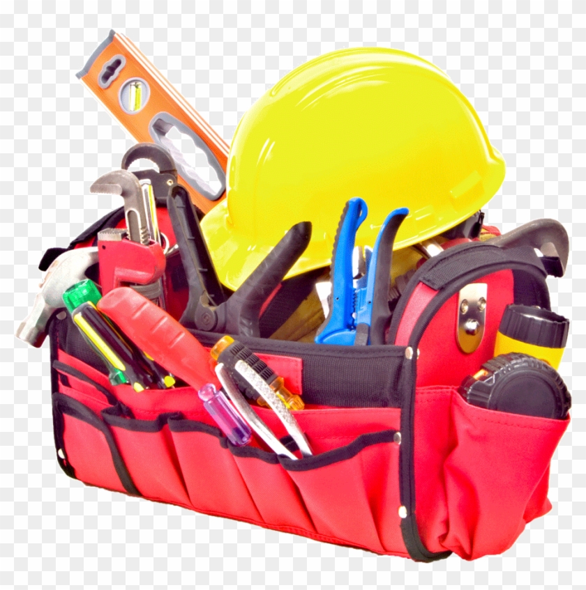 Our Brands Range - Tools Png #837719