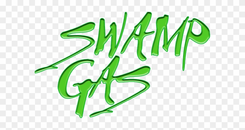 Swamp Gas Forums - Swamp #837717