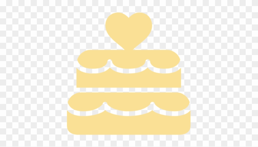 Bridal - Wedding Cake #837761