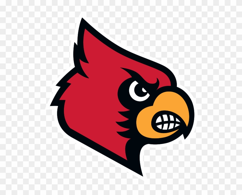 Ryan Lochte - Louisville Cardinals #837767