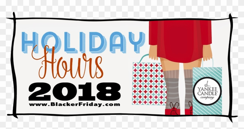 Yankee Candle Black Friday Store Hours - Yankee Candle Black Friday Store Hours #837804