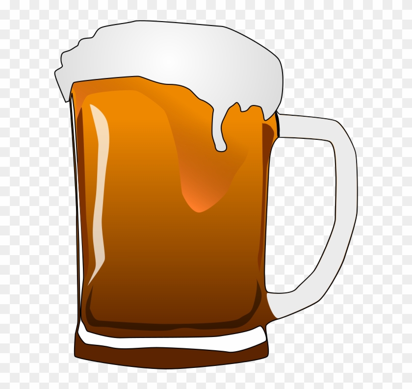 Root Beer Clipart Beer Pitcher - Drink Beer To Forget #837817