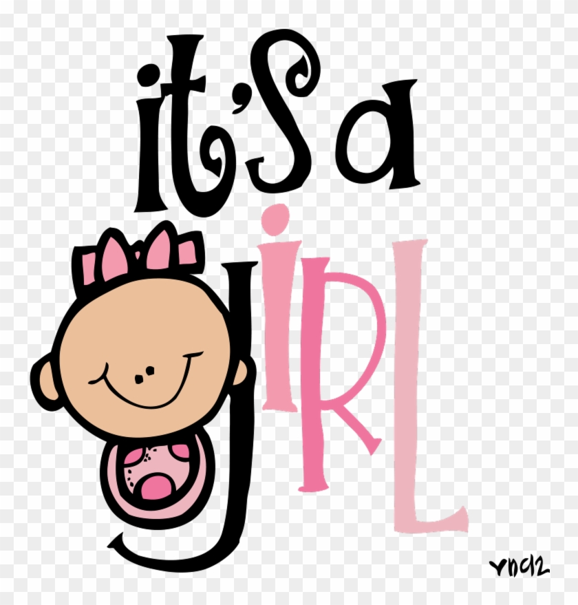 Mazal Tov To - Its A Girl #837849