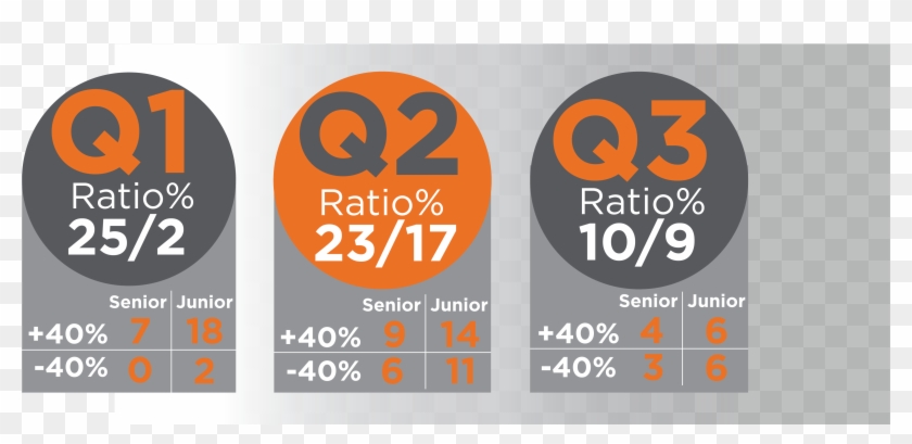 Among The Senior Group Of Companies, Investors Had - Label #837863