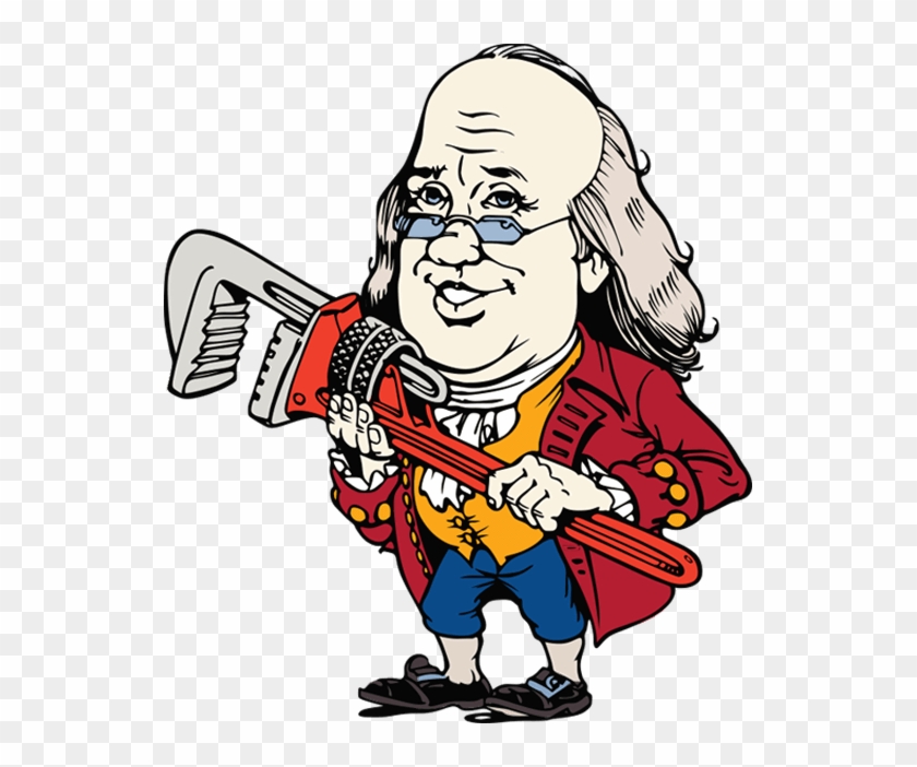Benjamin Franklin Plumbing Services - Ben Franklin Plumbing #837889