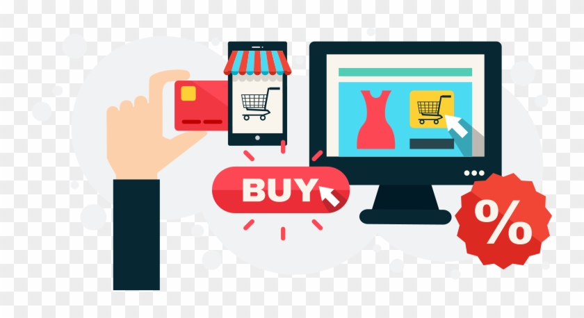 Online Store - Online Store #837890