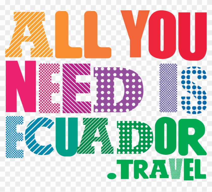 Enlases De Interes - Ecuador All You Need #837925