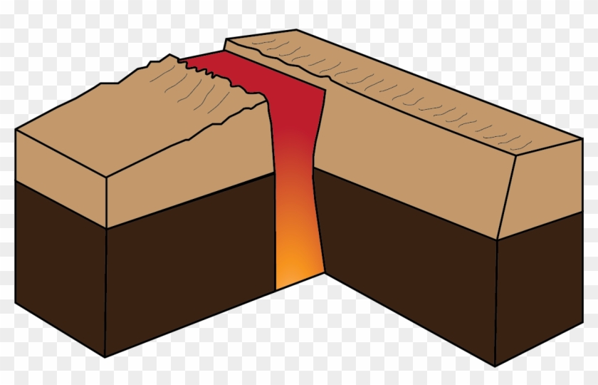 Fissure Volcano - Lumber #837970