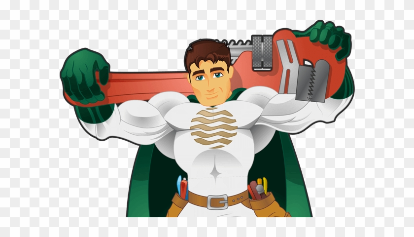 Plumbing - Washington #838006