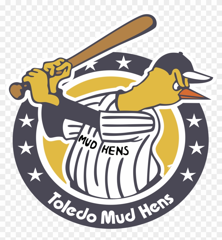Mud Clipart Svg - Toledo Mud Hens #838026