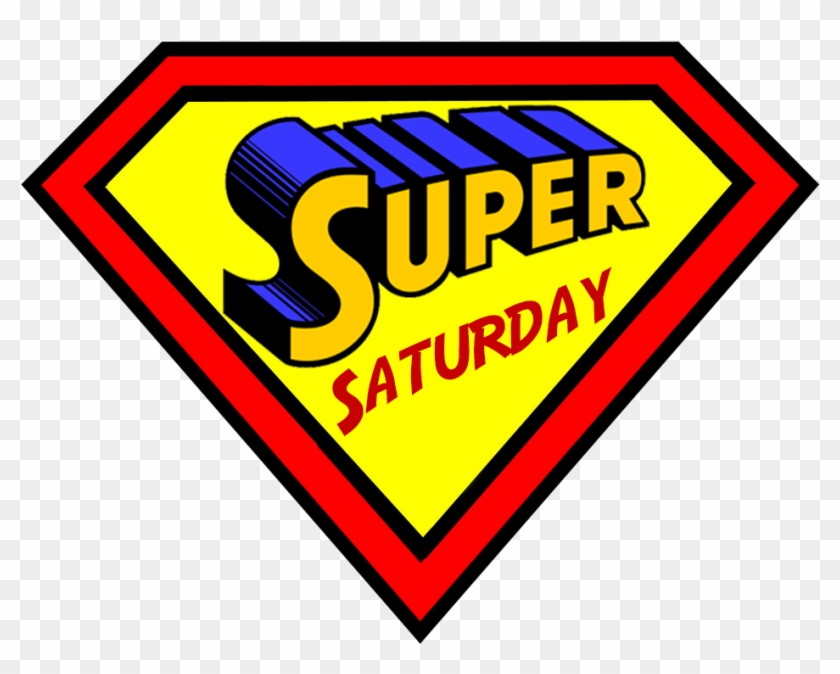 A Great Excuse For A Party It's A Fifth Saturday - Super Saturday #838035