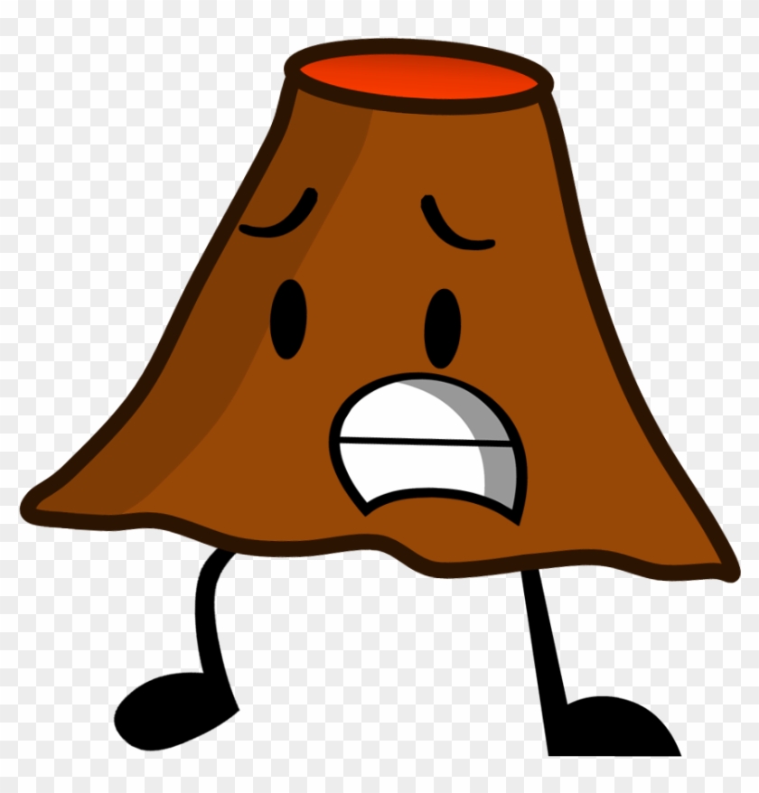 Volcano - Volcano #838038