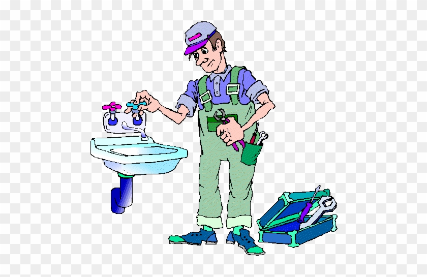 If You Have Any Plumbing Questions Please Call Laszlos - Plumber Images Clip Art #838039