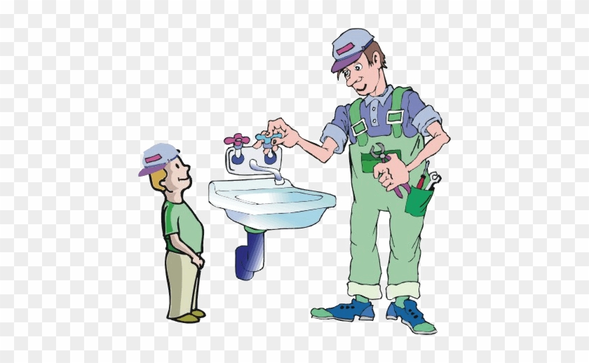 Full-service Residential Plumbing - Plumber #838042