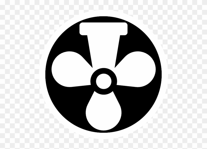 Bottom Painting - Emblem #838086