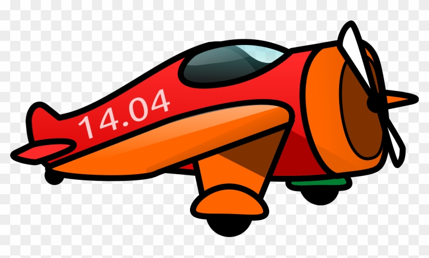 Cartoon Airplanes - Clipart Png Plane - Free Transparent PNG Clipart Images  Download