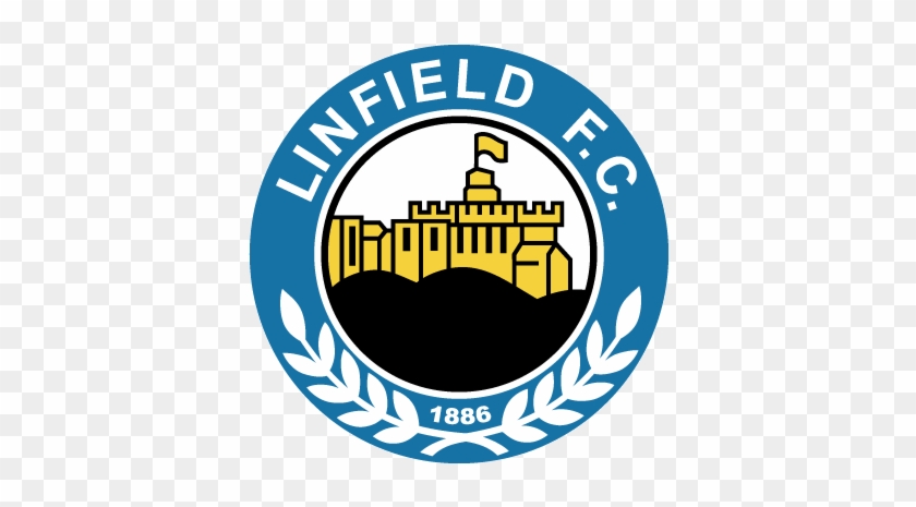 Linfield Fc - Northern Ireland - Linfield Fc - Free Transparent PNG Clipart  Images Download