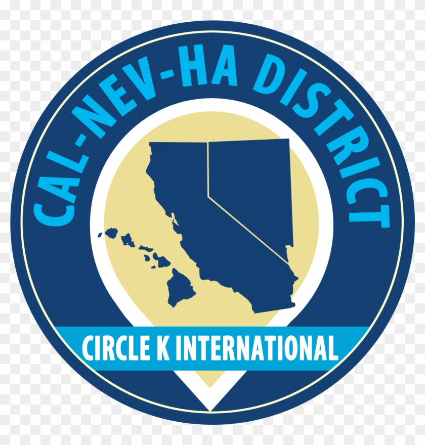 Emblem - Cal Nev Ha Circle K #838120