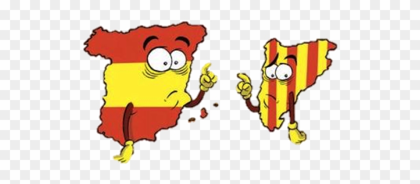 Spain's Catalonia On Rugged Road To Independence - Spain's Catalonia On Rugged Road To Independence #838125