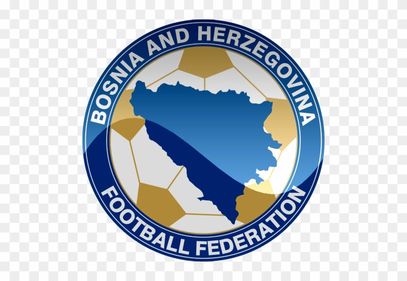 Bosnia Herzegovina Logo - Bosnia And Herzegovina National Football Team #838147